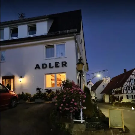 Adler Calw