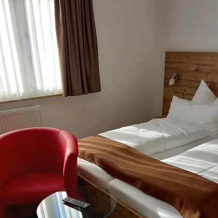 Adler Hotel *