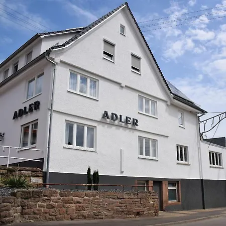 Adler * Calw