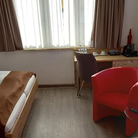 Hotel Adler Calw