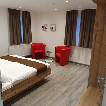 Adler Отель Кальв