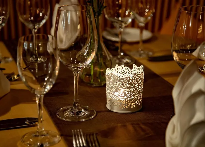 Adler Отель Кальв