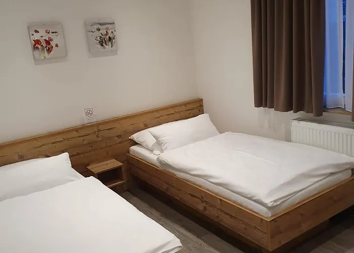 Adler Отель Кальв