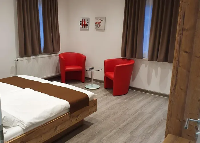 Adler Отель Кальв